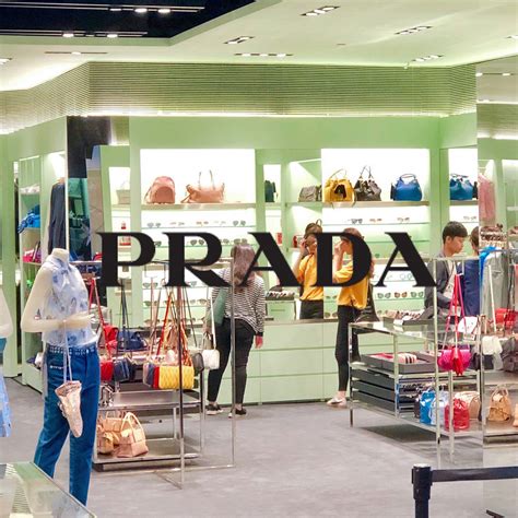 prada city store|Prada clearance outlet store.